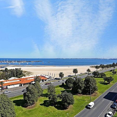 Pure Beachfront Bliss Διαμέρισμα Μελβούρνη Εξωτερικό φωτογραφία